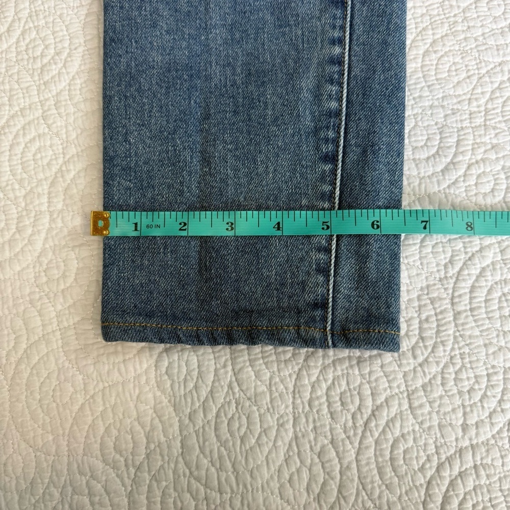 LEVI'S® MADE IN JAPAN HIGH RISE - Picture 6 of 11